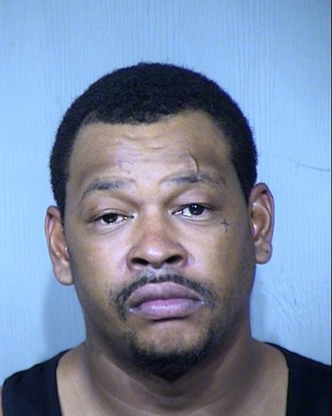 Cornelius Alexander Phillips Mugshot / Maricopa County Arrests / Maricopa County Arizona