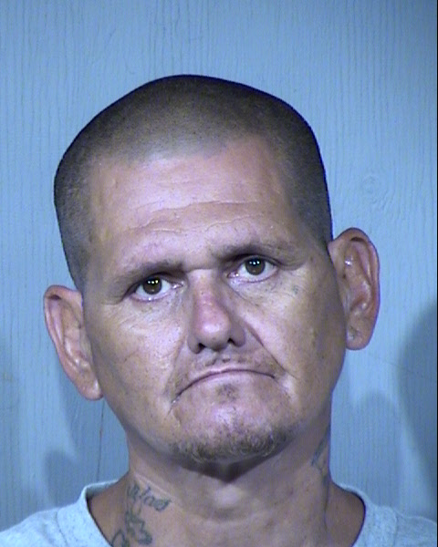 Tj Roark Mugshot / Maricopa County Arrests / Maricopa County Arizona