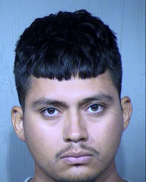 Martin Alberto Garcia Mugshot / Maricopa County Arrests / Maricopa County Arizona