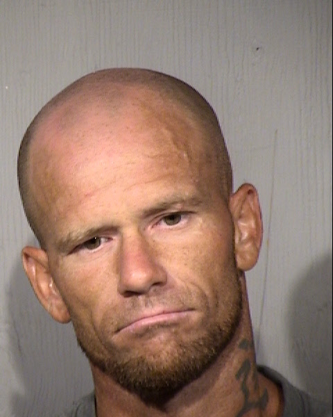 Martin Terry Davis Mugshot / Maricopa County Arrests / Maricopa County Arizona