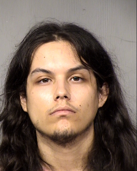 Richard Lozano Mugshot / Maricopa County Arrests / Maricopa County Arizona