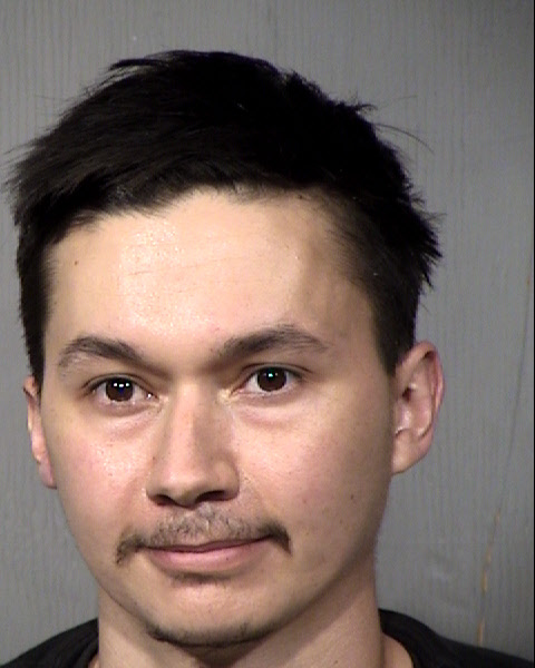 Gavin Canez Mugshot / Maricopa County Arrests / Maricopa County Arizona
