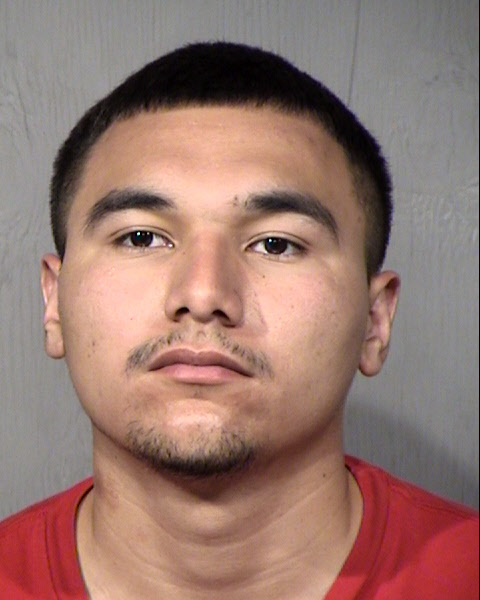 Abel M Hernandez Mugshot / Maricopa County Arrests / Maricopa County Arizona