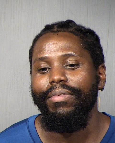 Marvin Clayton Mcclain Mugshot / Maricopa County Arrests / Maricopa County Arizona