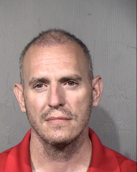 David Yiannis Mihail Mugshot / Maricopa County Arrests / Maricopa County Arizona