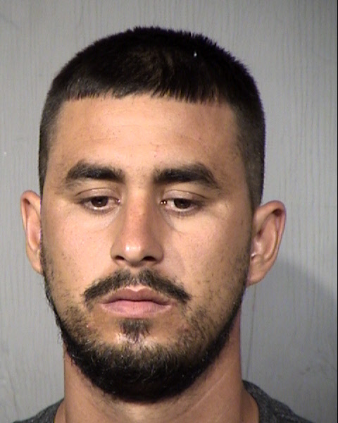 Jesus Manuel Orona-Prieto Mugshot / Maricopa County Arrests / Maricopa County Arizona