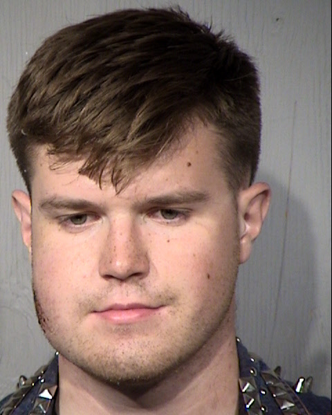 Robert Kunz Mugshot / Maricopa County Arrests / Maricopa County Arizona