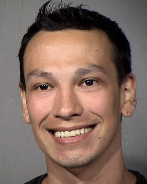 Lorenzo Ray Alsidez Mugshot / Maricopa County Arrests / Maricopa County Arizona
