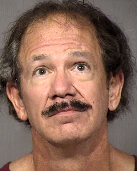 Philip Turiano Mugshot / Maricopa County Arrests / Maricopa County Arizona