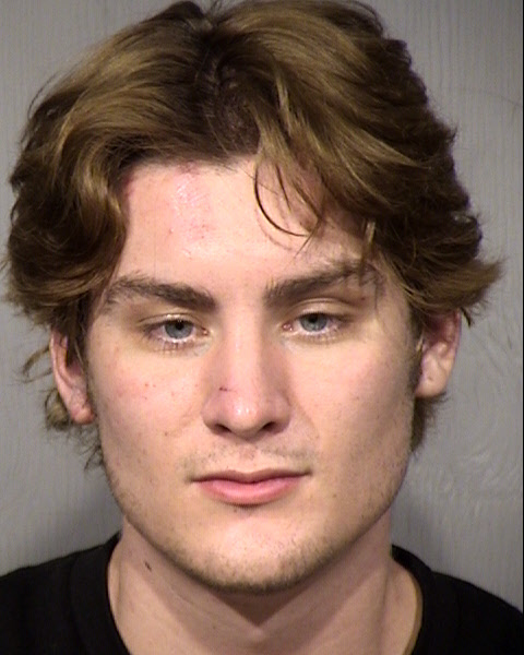 Johnathan Raymond Kantner Mugshot / Maricopa County Arrests / Maricopa County Arizona