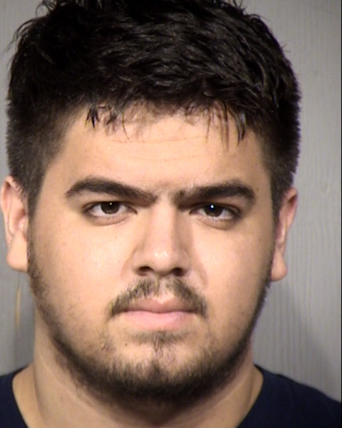 Brandon James Adler Mugshot / Maricopa County Arrests / Maricopa County Arizona