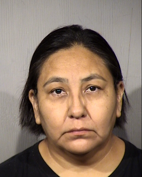 Michelle Lisa Lee Mugshot / Maricopa County Arrests / Maricopa County Arizona