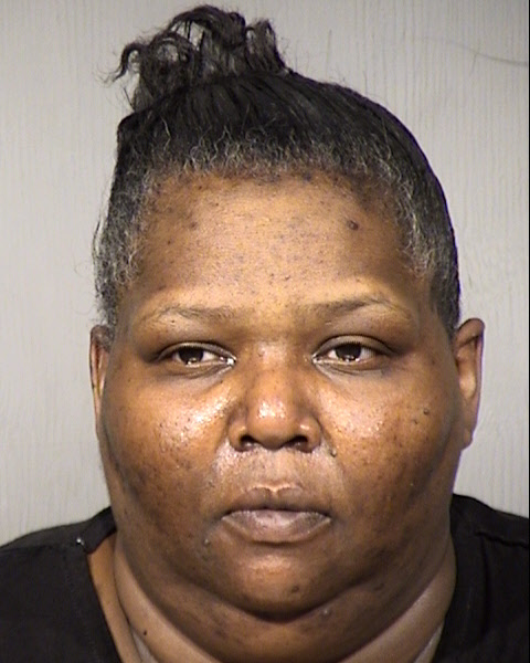 Sharon L Amey Mugshot / Maricopa County Arrests / Maricopa County Arizona