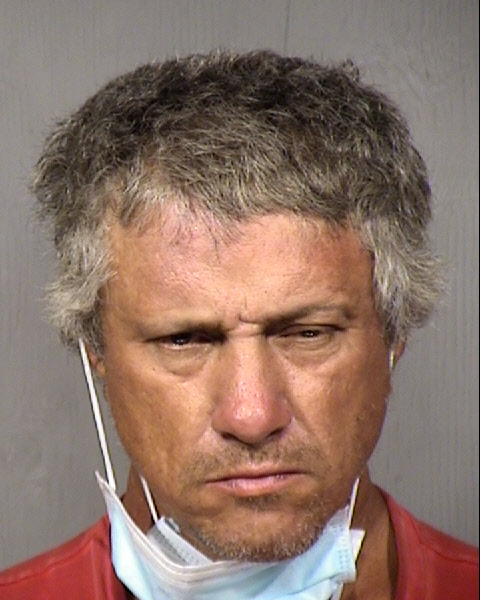 David Eugene Newingham Mugshot / Maricopa County Arrests / Maricopa County Arizona