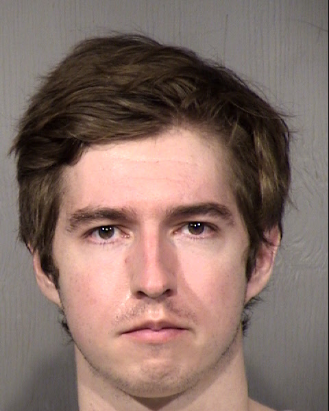 Justin Couturier Mugshot / Maricopa County Arrests / Maricopa County Arizona