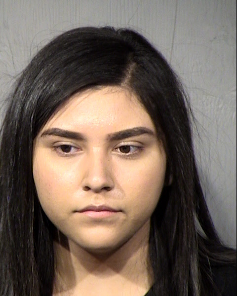 Marisa Haro Costales Mugshot / Maricopa County Arrests / Maricopa County Arizona