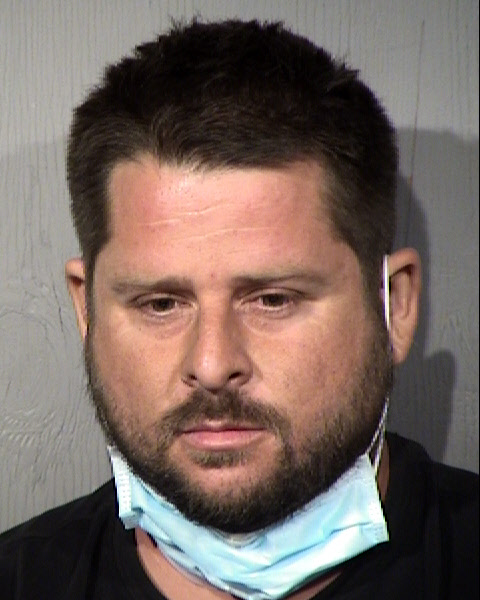 Anthony Michael Delfino Mugshot / Maricopa County Arrests / Maricopa County Arizona