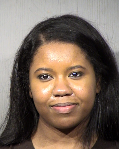 Dorjai Benton Mugshot / Maricopa County Arrests / Maricopa County Arizona