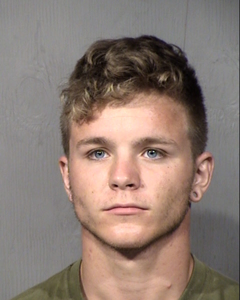 David Mayles Mugshot / Maricopa County Arrests / Maricopa County Arizona