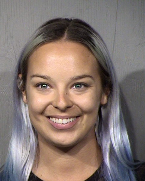 Rebekah Lea Young Mugshot / Maricopa County Arrests / Maricopa County Arizona