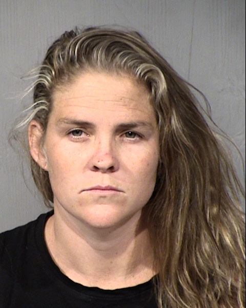 Devin Elizabeth Marshall Mugshot / Maricopa County Arrests / Maricopa County Arizona