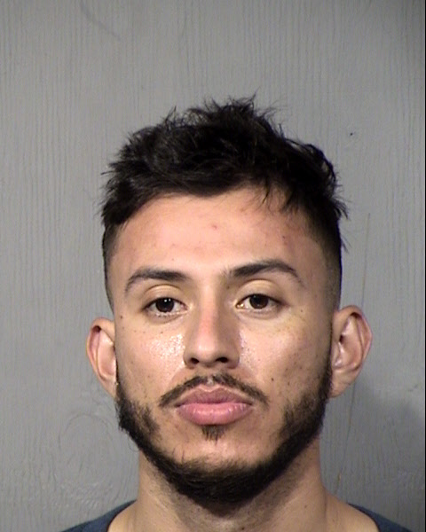 Pedro Arana Garcia Mugshot / Maricopa County Arrests / Maricopa County Arizona