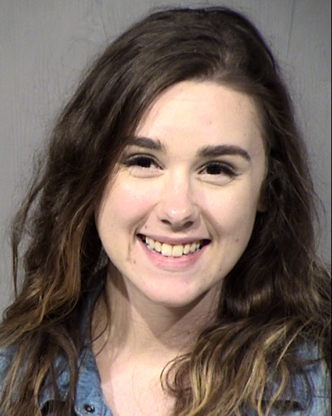 Rebecca Lynn Edmunds Mugshot / Maricopa County Arrests / Maricopa County Arizona