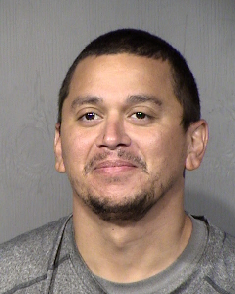 Joseph Edward Alvarez Mugshot / Maricopa County Arrests / Maricopa County Arizona