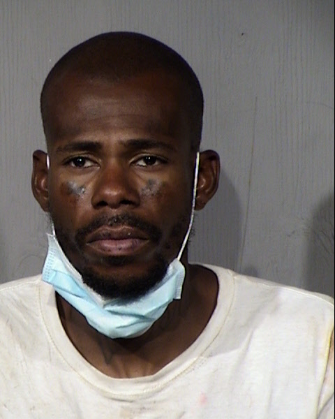 Steven Brandon Boyd Mugshot / Maricopa County Arrests / Maricopa County Arizona