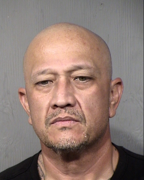 Michael Anthony Aldama Mugshot / Maricopa County Arrests / Maricopa County Arizona