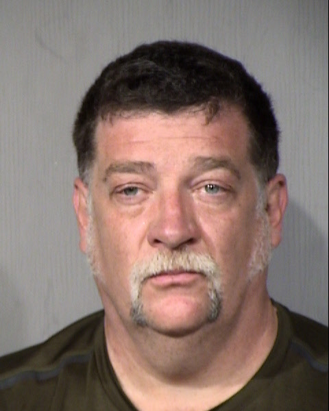 James David Mcconkey Mugshot / Maricopa County Arrests / Maricopa County Arizona