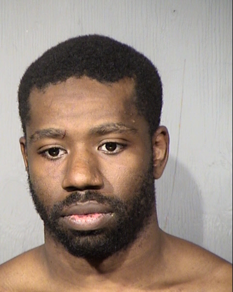 Christopher Long Mugshot / Maricopa County Arrests / Maricopa County Arizona