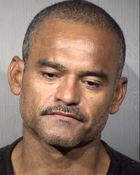 Manuel Vega-Zamora Mugshot / Maricopa County Arrests / Maricopa County Arizona