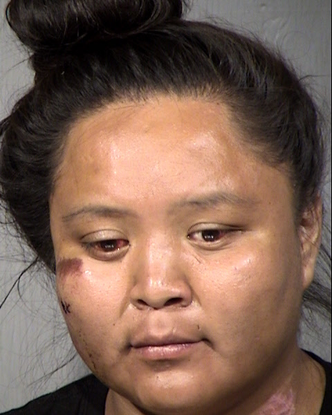 Danielle D Mccabe Mugshot / Maricopa County Arrests / Maricopa County Arizona