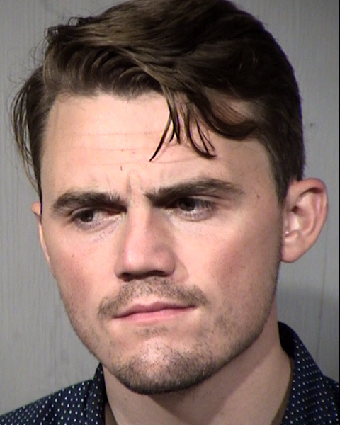 Remer Morgan Allen Mugshot / Maricopa County Arrests / Maricopa County Arizona