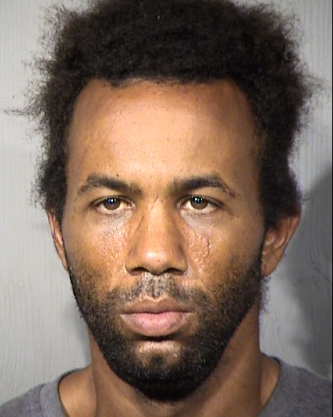 Samuel Steven Randle Mugshot / Maricopa County Arrests / Maricopa County Arizona