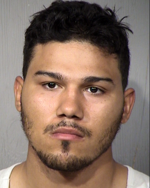 Freddie Romano Mugshot / Maricopa County Arrests / Maricopa County Arizona