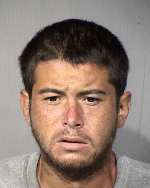 Charles Joshua Tang Mugshot / Maricopa County Arrests / Maricopa County Arizona