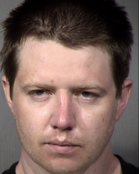 Scott Edward Kelly Mugshot / Maricopa County Arrests / Maricopa County Arizona