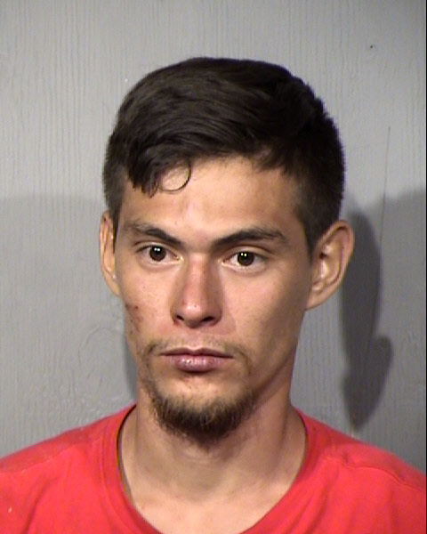 Adonis Sanchez Mugshot / Maricopa County Arrests / Maricopa County Arizona