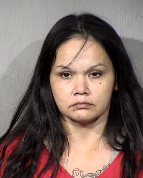 Dawn Charlene Kempf Mugshot / Maricopa County Arrests / Maricopa County Arizona