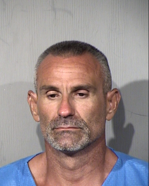 Michael Ray Haynes Mugshot / Maricopa County Arrests / Maricopa County Arizona