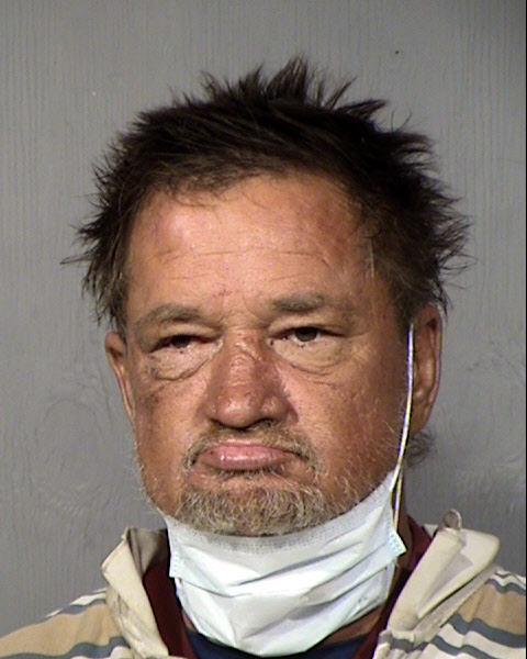 Robert Darren Crum Mugshot / Maricopa County Arrests / Maricopa County Arizona