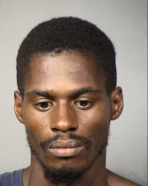 Thurmaine Vernell Howard Mugshot / Maricopa County Arrests / Maricopa County Arizona