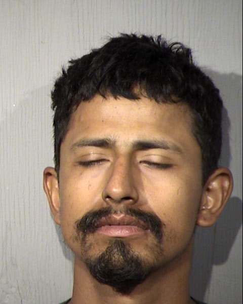 Jose Isabel Espinosa Ayala Mugshot / Maricopa County Arrests / Maricopa County Arizona