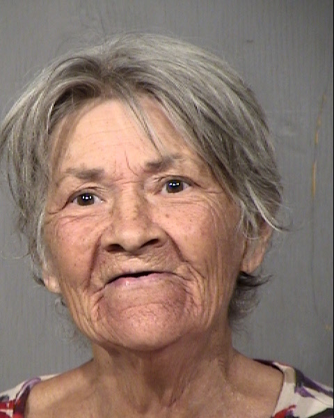 Judy C Whiteley Mugshot / Maricopa County Arrests / Maricopa County Arizona