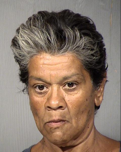 Lydia Valenzuela Lastra Mugshot / Maricopa County Arrests / Maricopa County Arizona