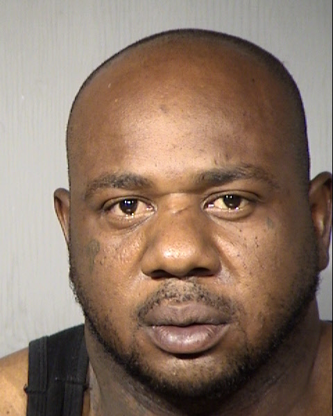 Dorsell Ladell Smith Mugshot / Maricopa County Arrests / Maricopa County Arizona