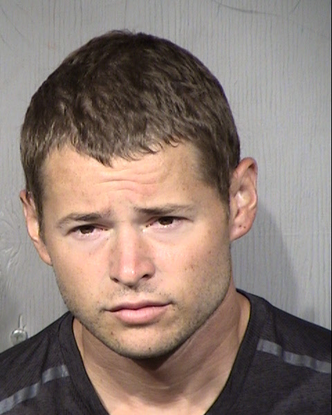 Blake Tyler Argo Mugshot / Maricopa County Arrests / Maricopa County Arizona