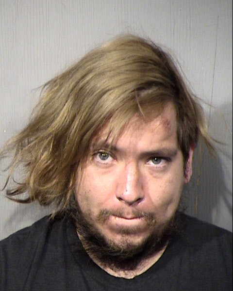 Ever Francisco Vera Mugshot / Maricopa County Arrests / Maricopa County Arizona